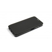 Book Cover U-Like Best Xiaomi Poco X3 NFC Black Book Cover U-Like Best Xiaomi Poco X3 NFC Black