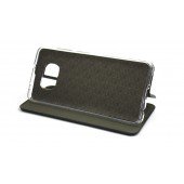 Book Cover U-Like Best Xiaomi Poco X3 NFC Black Book Cover U-Like Best Xiaomi Poco X3 NFC Black