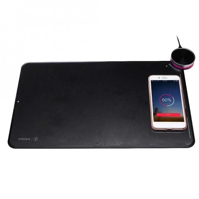 Килимок для мишки MiiiW Smart Mouse Pad(MWSP01)-1