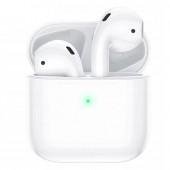 Беспроводные наушники Hoco ES46 White