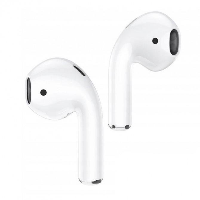 Беспроводные наушники Hoco ES46 White-1