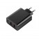 Мережевий зарядний пристрій Baseus Speed PPS 60W (CCFS-G01) Black