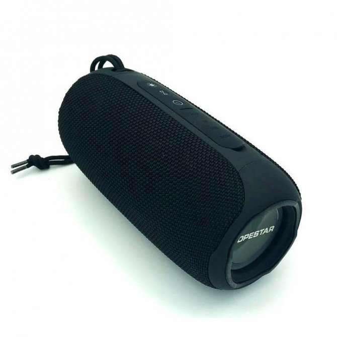 Портативна колонка Hopestar P20 Black