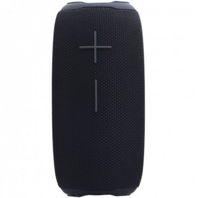 Портативна колонка Hopestar P20 Black-1