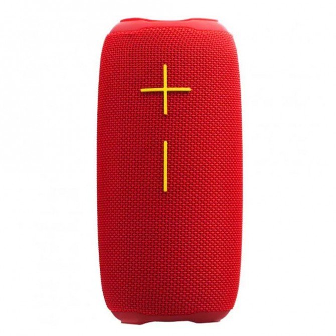 Портативна колонка Hopestar P20 Red