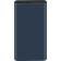 Повербанк Xiaomi Power Bank 3 10000mAh (2USB+Type-C) Black/Blue (PLM13ZM/VXN4260CN)