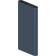 Повербанк Xiaomi Power Bank 3 10000mAh (2USB+Type-C) Black/Blue (PLM13ZM/VXN4260CN)