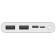 Повербанк Xiaomi Power Bank 3 10000mAh (2USB+Type-C) Silver (PLM13ZM/VXN4259CN)