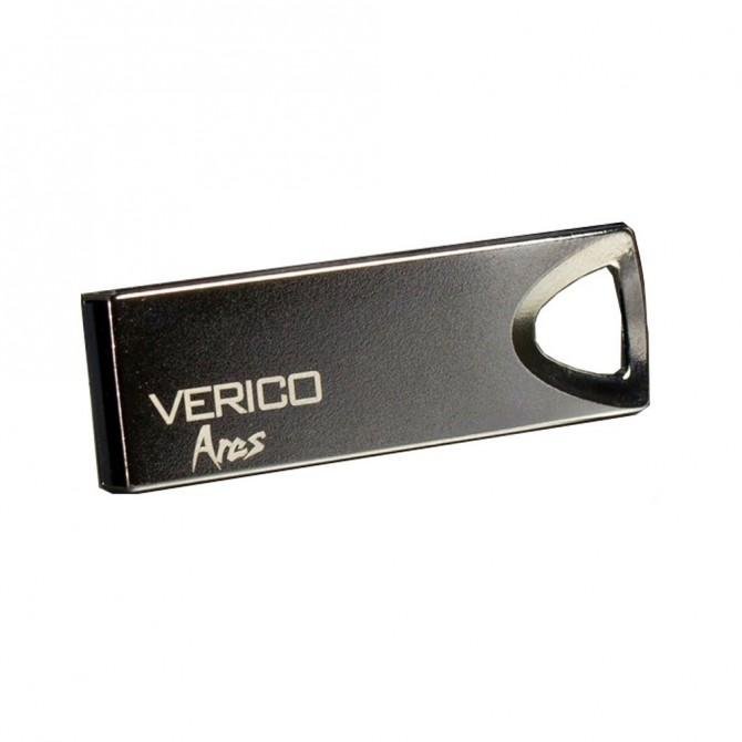 Флеш память Verico 16Gb Ares Черный