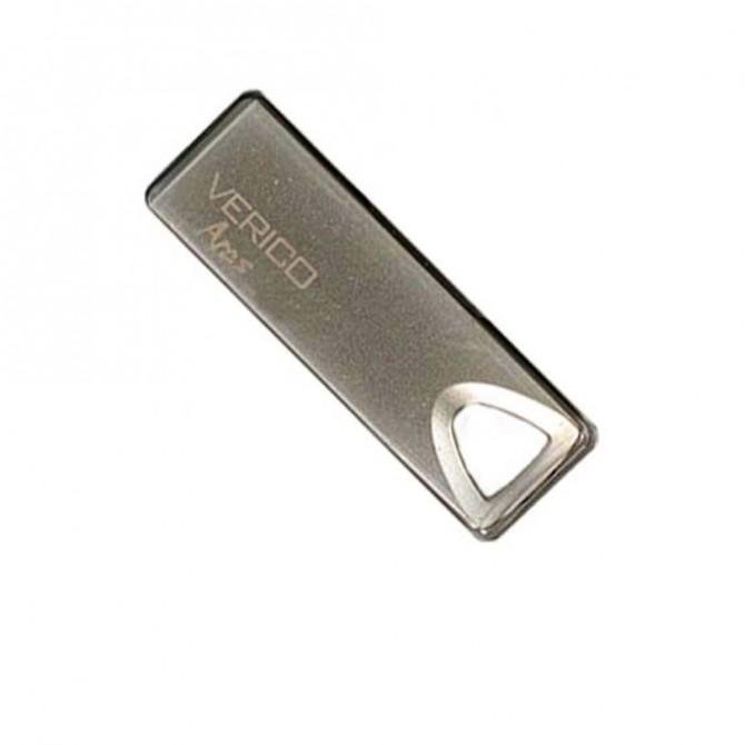 Флеш память Verico 16Gb Ares Черный-2