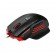 Миша Havit HV-MS1005 USB black/red