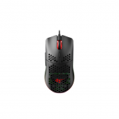 Миша Havit HV-MS1023 USB black Миша Havit HV-MS1023 USB black