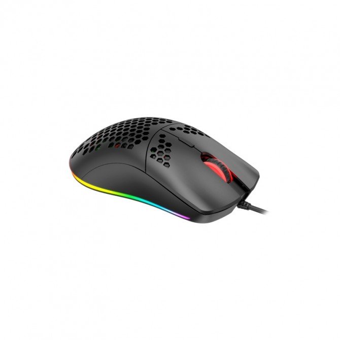 Миша Havit HV-MS1023 USB black-1
