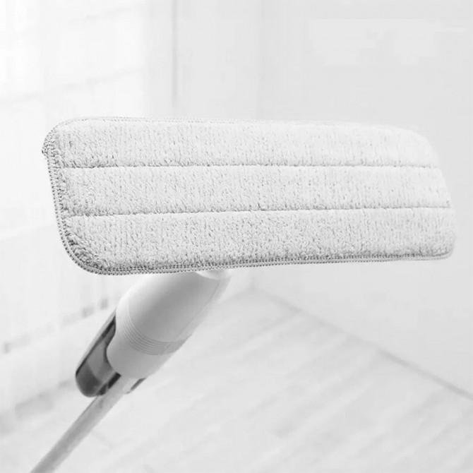 Змінна насадка для швабри Deerma Spray Mop Cleaning Cloth (TB02/TB500/TB800)-1