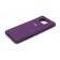 Чехол Original Soft Case Xiaomi Poco X3 NFC Виноградный FULL