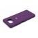 Чехол Original Soft Case Xiaomi Poco X3 NFC Виноградный FULL