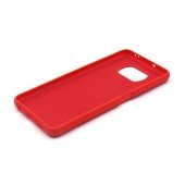 Original Soft Case Xiaomi Poco X3 NFC Червоний FULL Original Soft Case Xiaomi Poco X3 NFC Червоний FULL