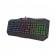 Клавиатура Havit HV-KB510L Черный