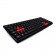 Клавиатура Havit HV-KB257GCM Черный