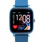 Розумний годинник Gelius Pro IHEALTH 2020 Синій