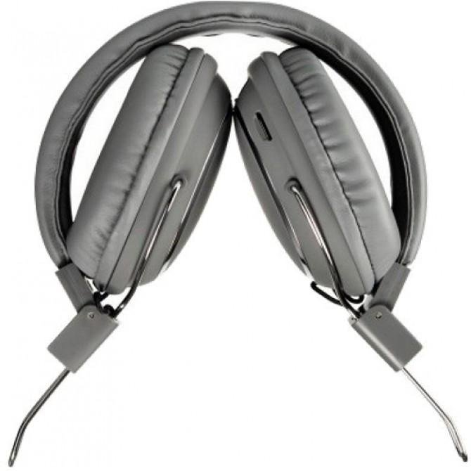 Беспроводные наушники Gelius Pro Perfect 2 GL-HBB-0019 Grey-2