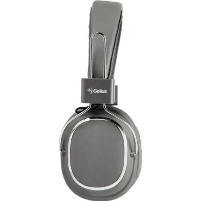 Беспроводные наушники Gelius Pro Perfect 2 GL-HBB-0019 Grey-3