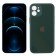 Чохол U-Like Glossy Logo series для iPhone 12 mini Green