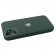 Чохол U-Like Glossy Logo series для iPhone 12 mini Green