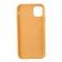 U-Like Glossy Logo series для iPhone 12 Pro/12 Peach