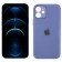 Чохол U-Like Glossy Logo series для iPhone 12 mini Lilac