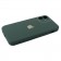 Чехол U-Like Glossy Logo series для iPhone 12 Pro/12 Green