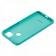 Чехол Original Soft Case Xiaomi Redmi 9c Мятный FULL
