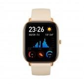 Розумний годинник Xiaomi Amazfit GTS Золотий