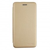 Чохол книжка U-Like Best для Samsung A013 Galaxy A01 Core Gold