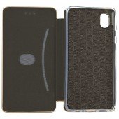 Чохол книжка U-Like Best для Samsung A013 Galaxy A01 Core Gold