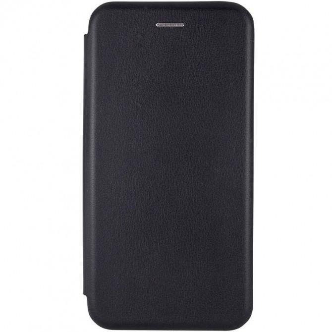 Book Cover U-Like Best Samsung M515 Galaxy M51 Black