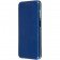 Book Cover U-Like Best Samsung M515 Galaxy M51 Blue
