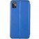 Book Cover U-Like Best Samsung M515 Galaxy M51 Blue