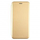 Чохол-книжка U-Like Best для Samsung M515 Galaxy M51 Gold Чохол-книжка U-Like Best для Samsung M515 Galaxy M51 Gold