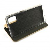 Чохол-книжка U-Like Best для Samsung M515 Galaxy M51 Gold Чохол-книжка U-Like Best для Samsung M515 Galaxy M51 Gold