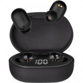 Бездротові навушники Gelius Pro Reddots TWS Earbuds GP-TWS010 Black Бездротові навушники Gelius Pro Reddots TWS Earbuds GP-TWS010 Black