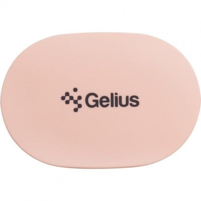 Бездротові навушники Gelius Pro Reddots TWS Earbuds GP-TWS010 Pink-1