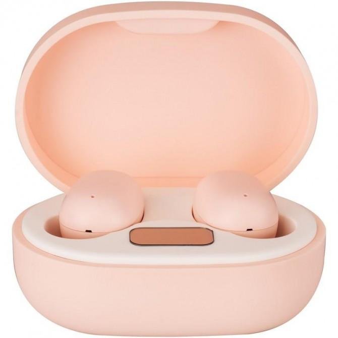 Бездротові навушники Gelius Pro Reddots TWS Earbuds GP-TWS010 Pink-3