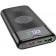 Повербанк Hoco J63 Velocity PD+QC3.0 (10000mAh) Black
