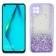 Чехол Frame&Gliter для Huawei P40 Lite Lilac