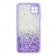 Чехол Frame&Gliter для Huawei P40 Lite Lilac