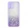Чехол Frame&Gliter для Xiaomi Mi Note 10 Lite Lilac