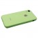 Чохол U-Like Glossy Logo series для iPhone Xr Light Green