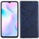 Чохол-книжка Lines Leather for Samsung A015/M015 Galaxy A01/M01 Blue