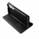 Чохол-книжка Lines Leather для Samsung G996B Galaxy S21 Plus Black